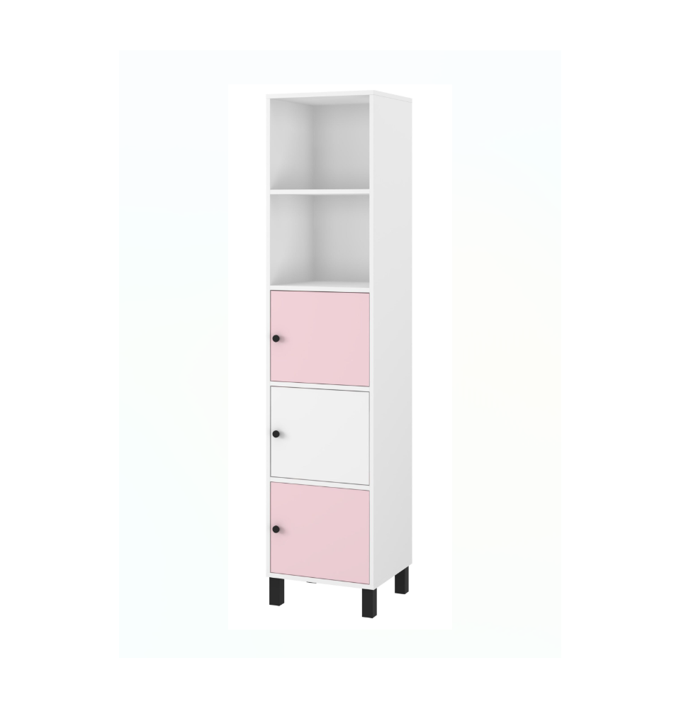 Lentyna T3 Pink