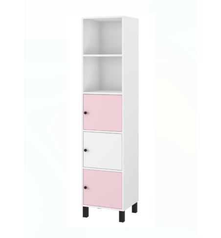 Lentyna T3 Pink