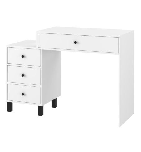 Stalas T-3 White