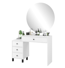 Stalas T-3 White