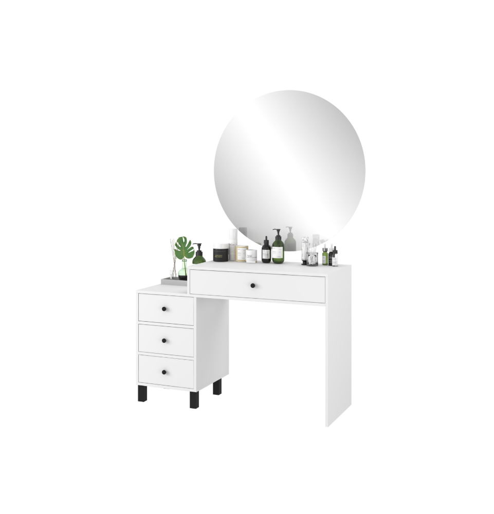 Stalas T-3 White