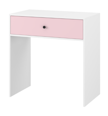 Vaikiškas rašomasis stalas T1 Pink
