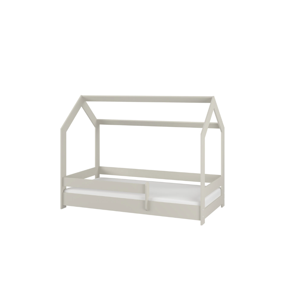 Vaikiška lova namelis be stalčiaus Cashmere160×80cm