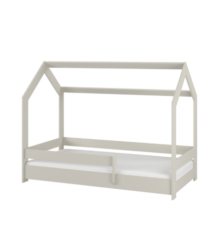 Vaikiška lova namelis be stalčiaus Cashmere160×80cm