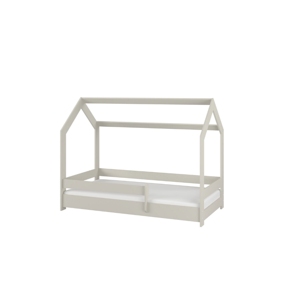 Vaikiška lova namelis be stalčiaus Cashmere 180×80cm