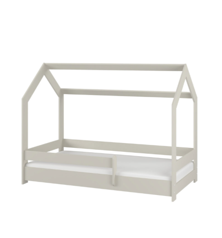 Vaikiška lova namelis be stalčiaus Cashmere 180×80cm