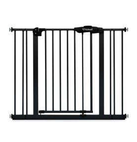 Saugos varteliai Kidwell Guarda 75-104 cm, black