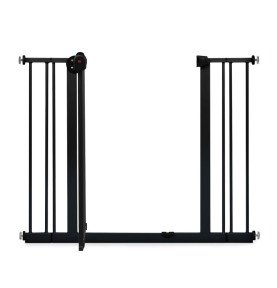 Saugos varteliai Kidwell Guarda 75-104 cm, black