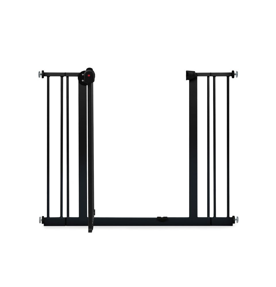 Saugos varteliai Kidwell Guarda 75-104 cm, black