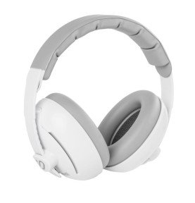 Ausinės vaikams nuo triukšmo Kidwell ORSO Gray 2 in 1, pilka