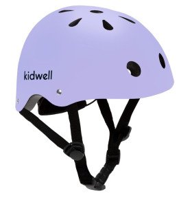 Šalmas Kidwell ORIX II Violet M
