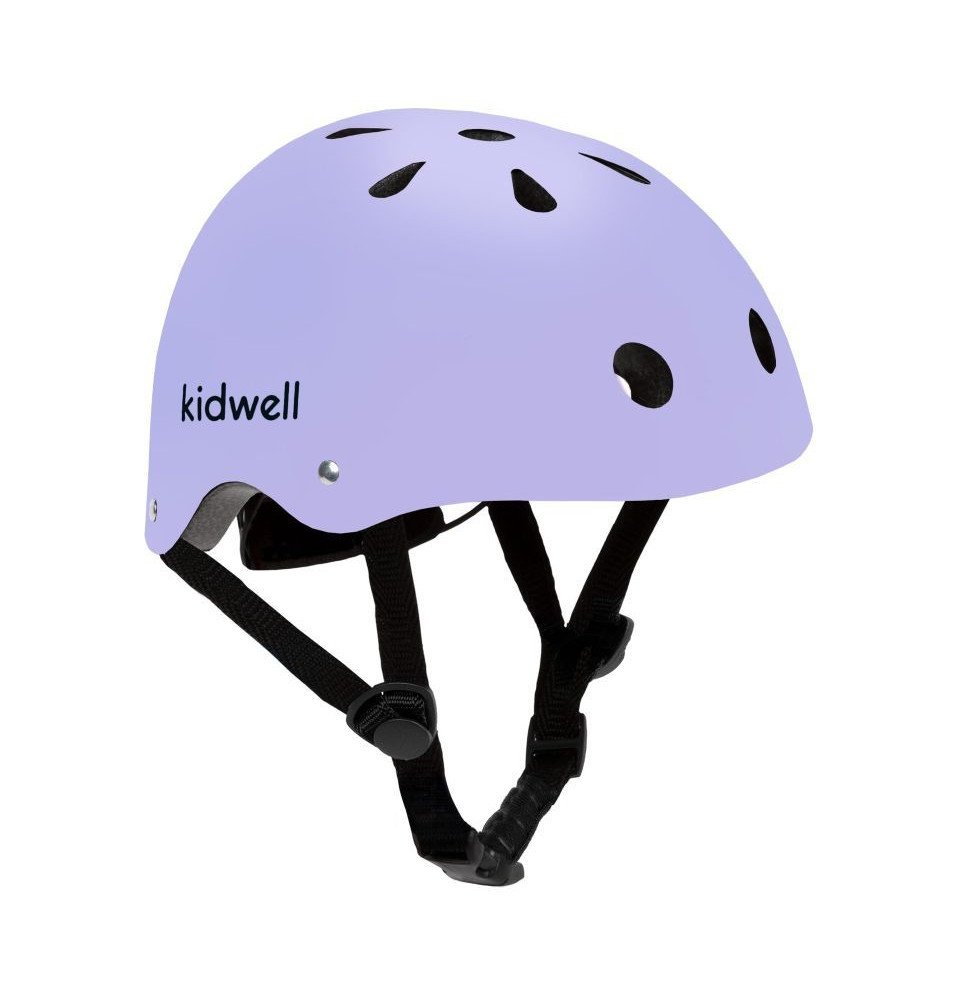 Šalmas Kidwell ORIX II Violet S