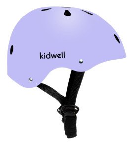 Šalmas Kidwell ORIX II Violet S