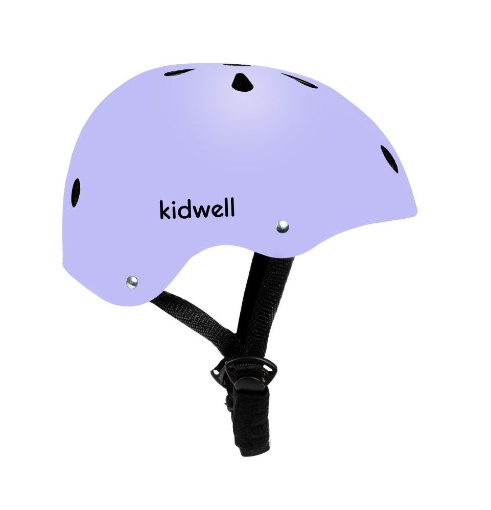 Šalmas Kidwell ORIX II Violet S
