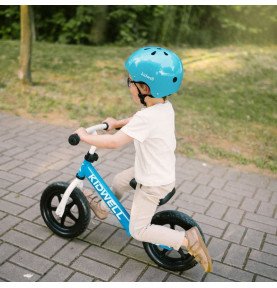 Šalmas Kidwell ORIX II Blue S