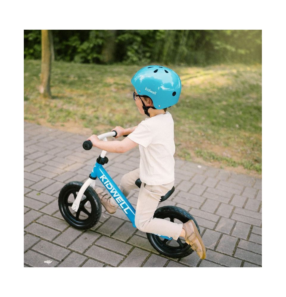 Šalmas Kidwell ORIX II Blue S