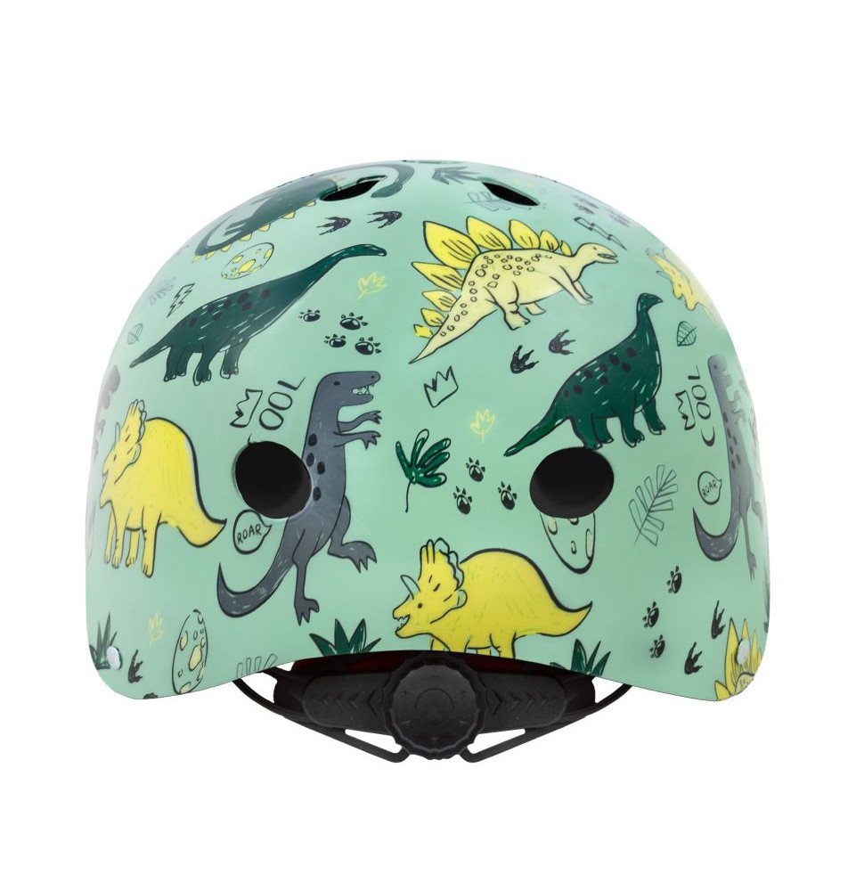Šalmas Kidwell ORIX Plus Dino S