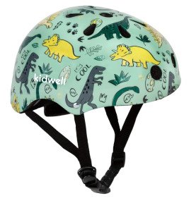 Šalmas Kidwell ORIX Plus Dino S