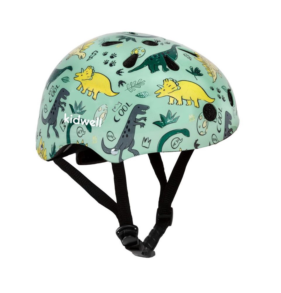 Šalmas Kidwell ORIX Plus Dino S