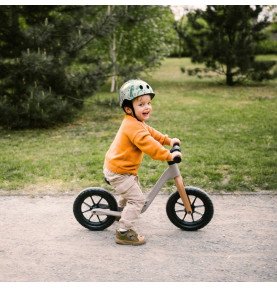 Šalmas Kidwell ORIX Plus Dino S