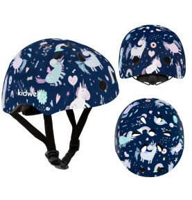 Šalmas Kidwell ORIX Plus Unicorn M