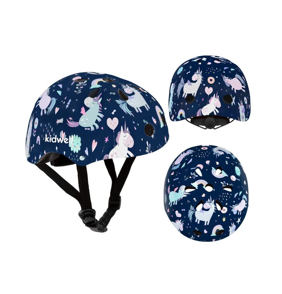 Šalmas Kidwell ORIX Plus Unicorn M