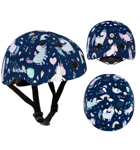 Šalmas Kidwell ORIX Plus Unicorn M