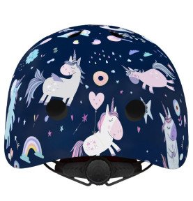 Šalmas Kidwell ORIX Plus Unicorn M