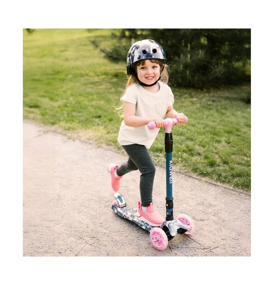 Šalmas Kidwell ORIX Plus Unicorn M
