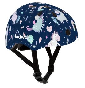 Šalmas Kidwell ORIX Plus Unicorn M