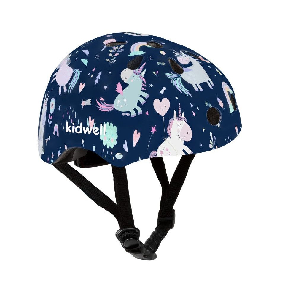 Šalmas Kidwell ORIX Plus Unicorn M