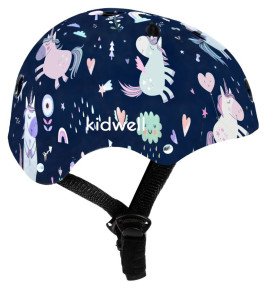 Šalmas Kidwell ORIX Plus Unicorn M