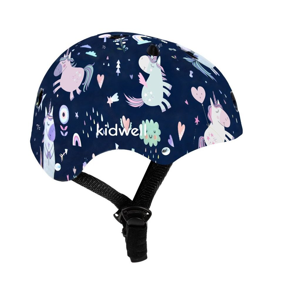 Šalmas Kidwell ORIX Plus Unicorn M