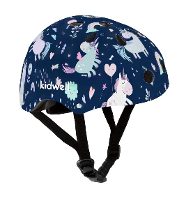 Šalmas Kidwell ORIX Plus Unicorn M