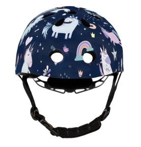Šalmas Kidwell ORIX Plus Unicorn S