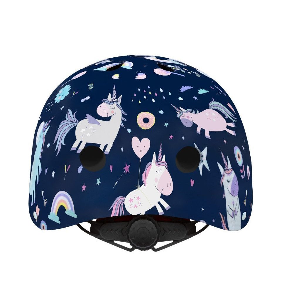 Šalmas Kidwell ORIX Plus Unicorn S