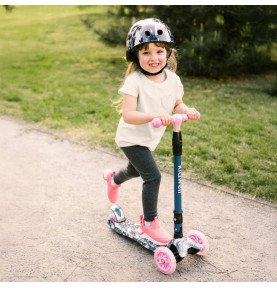 Šalmas Kidwell ORIX Plus Unicorn S