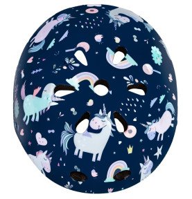 Šalmas Kidwell ORIX Plus Unicorn S