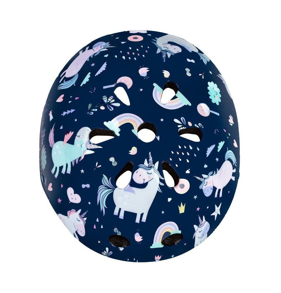Šalmas Kidwell ORIX Plus Unicorn S
