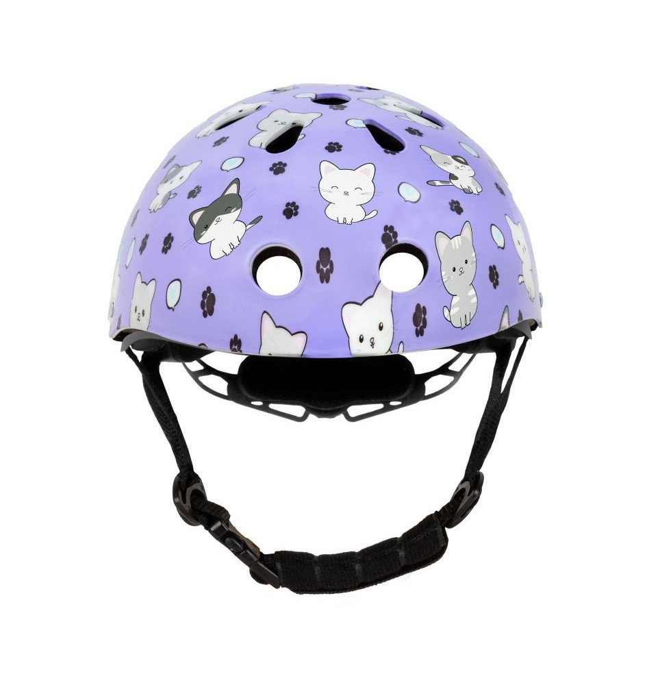 Šalmas Kidwell ORIX Plus Kitty M