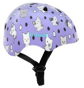 Šalmas Kidwell ORIX Plus Kitty M
