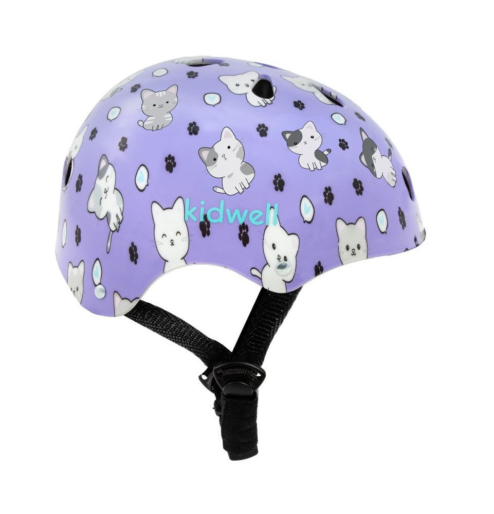 Šalmas Kidwell ORIX Plus Kitty M