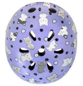 Šalmas Kidwell ORIX Plus Kitty M