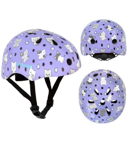 Šalmas Kidwell ORIX Plus Kitty M