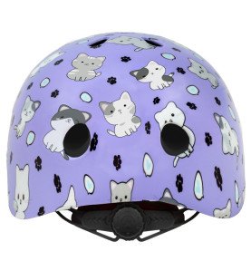 Šalmas Kidwell ORIX Plus Kitty M