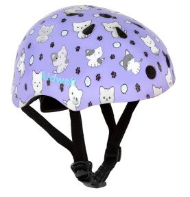 Šalmas Kidwell ORIX Plus Kitty S