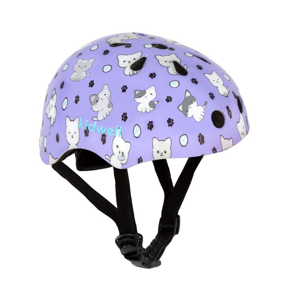 Šalmas Kidwell ORIX Plus Kitty S