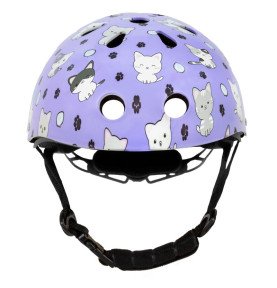 Šalmas Kidwell ORIX Plus Kitty S