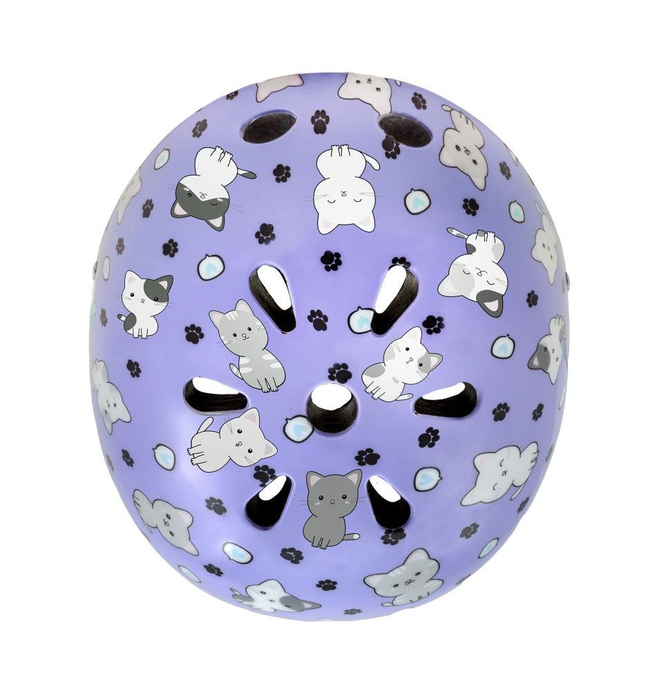 Šalmas Kidwell ORIX Plus Kitty S
