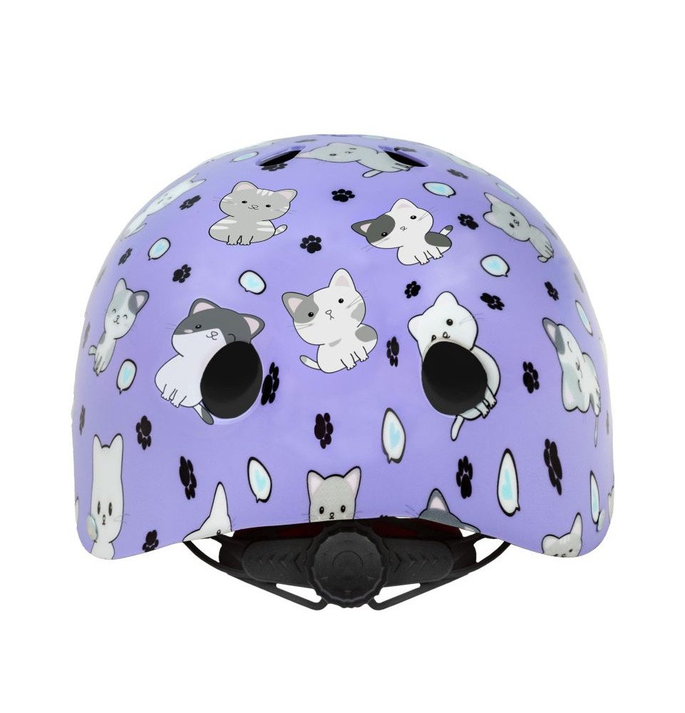 Šalmas Kidwell ORIX Plus Kitty S